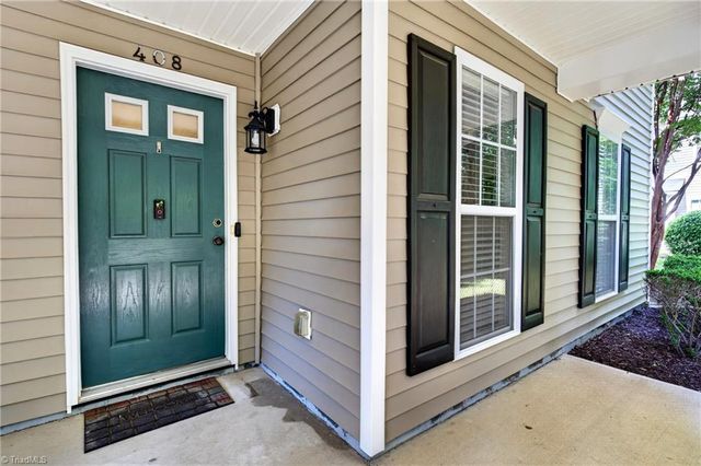 408 Mcconnell Landing, Kernersville, NC 27284
