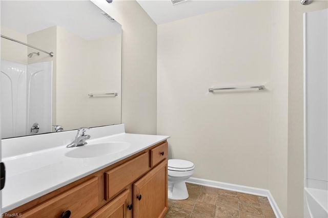408 Mcconnell Landing, Kernersville, NC 27284