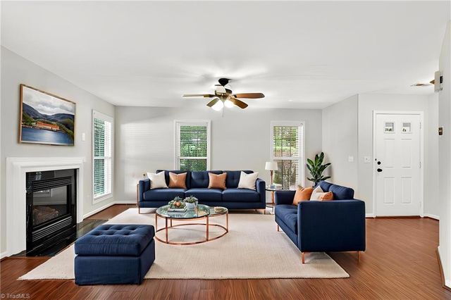 408 Mcconnell Landing, Kernersville, NC 27284