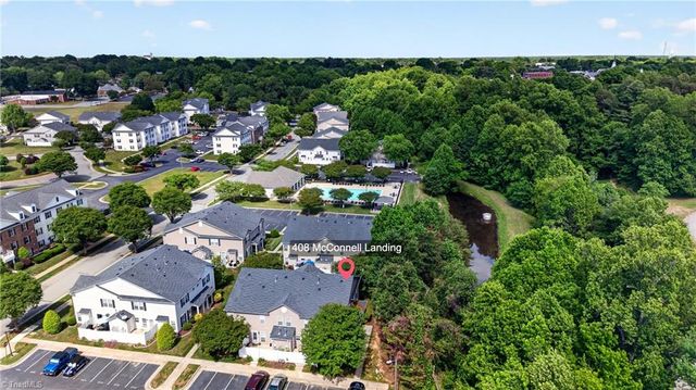 408 Mcconnell Landing, Kernersville, NC 27284