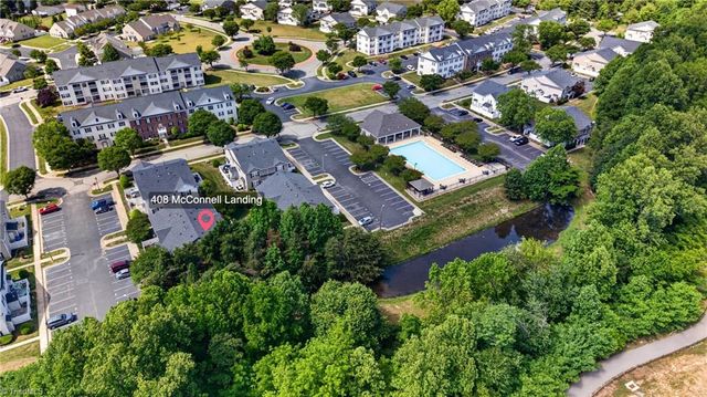 408 Mcconnell Landing, Kernersville, NC 27284