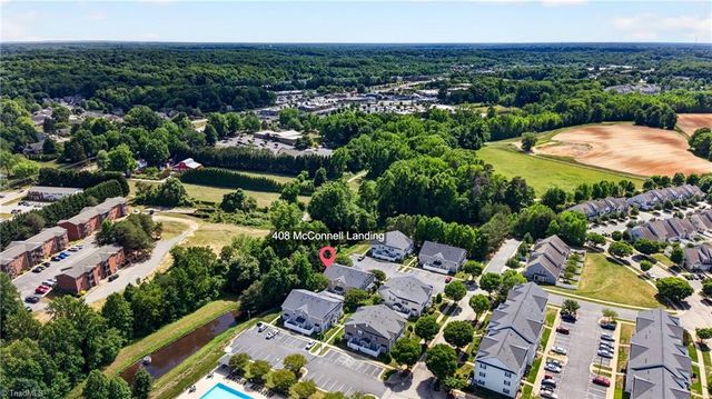 408 Mcconnell Landing, Kernersville, NC 27284