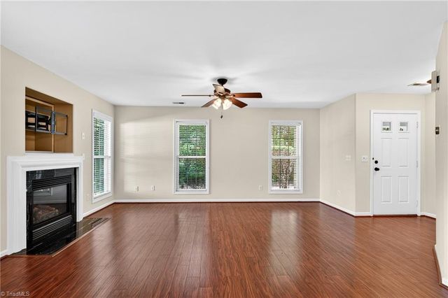 408 Mcconnell Landing, Kernersville, NC 27284