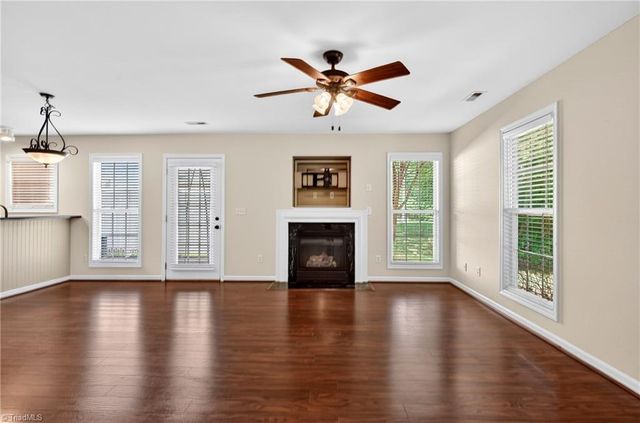 408 Mcconnell Landing, Kernersville, NC 27284