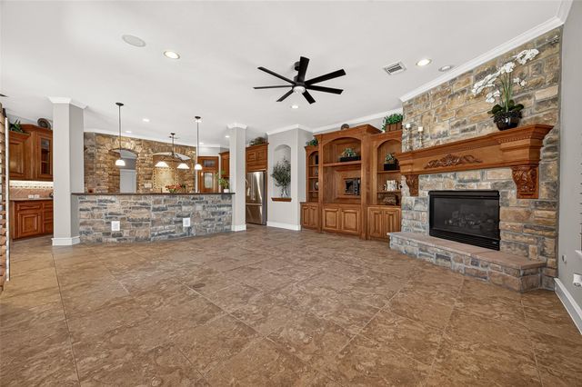13815 Nathan Ridge Lane, Cypress, TX 77429