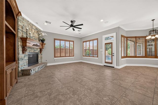 13815 Nathan Ridge Lane, Cypress, TX 77429