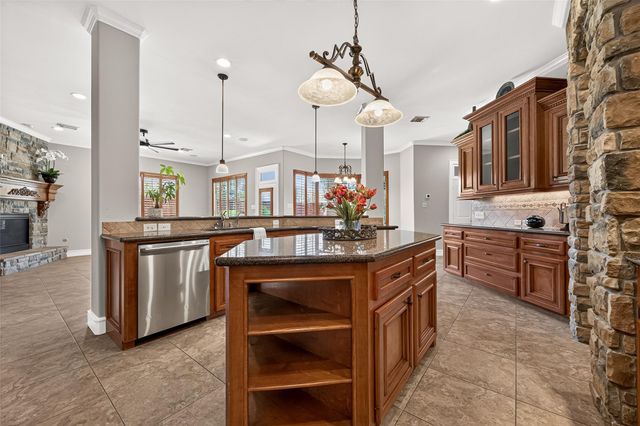 13815 Nathan Ridge Lane, Cypress, TX 77429