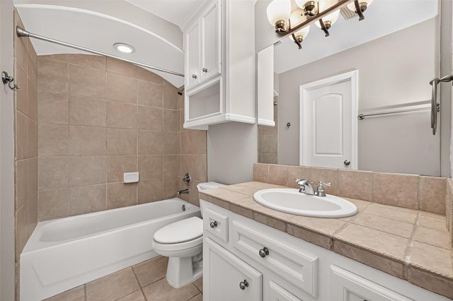 13815 Nathan Ridge Lane, Cypress, TX 77429