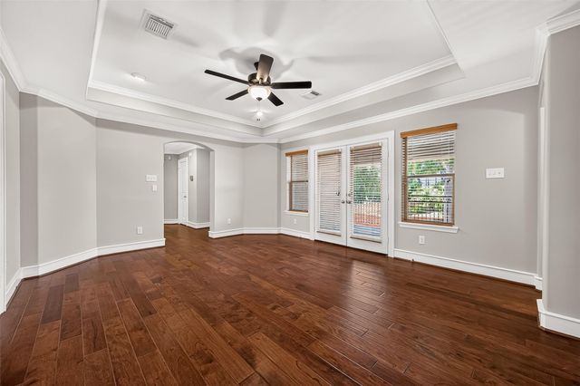 13815 Nathan Ridge Lane, Cypress, TX 77429