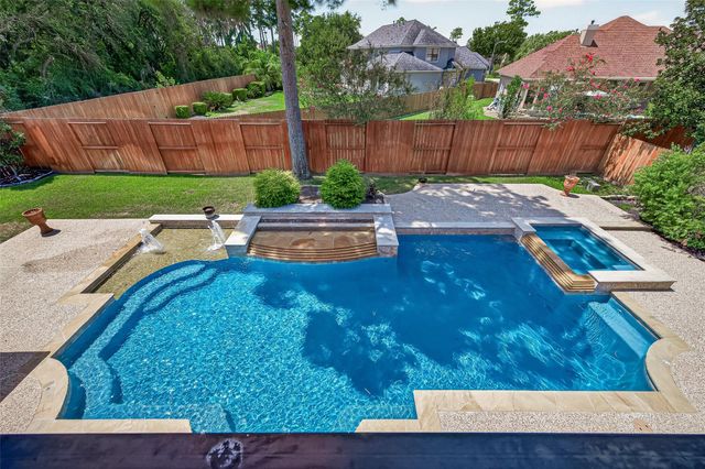 13815 Nathan Ridge Lane, Cypress, TX 77429