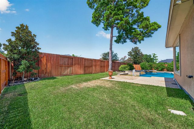 13815 Nathan Ridge Lane, Cypress, TX 77429