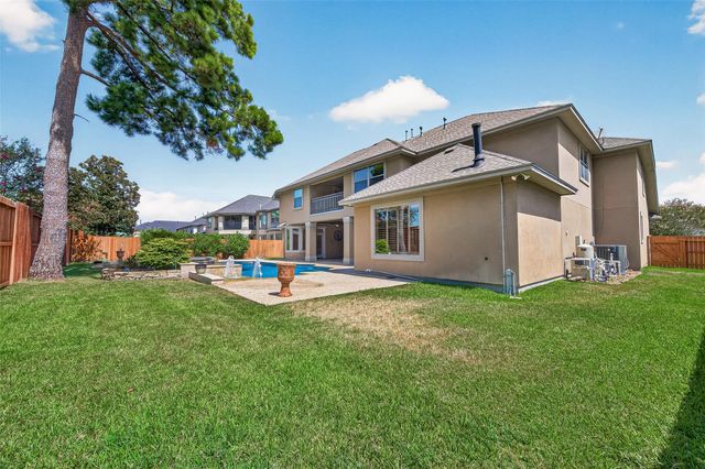 13815 Nathan Ridge Lane, Cypress, TX 77429