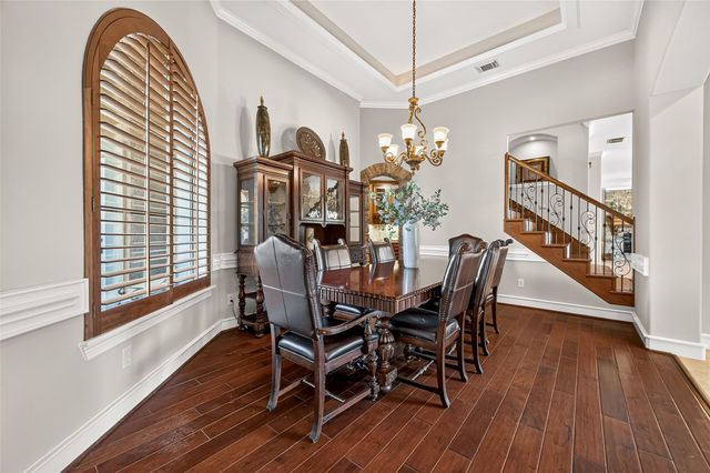 13815 Nathan Ridge Lane, Cypress, TX 77429