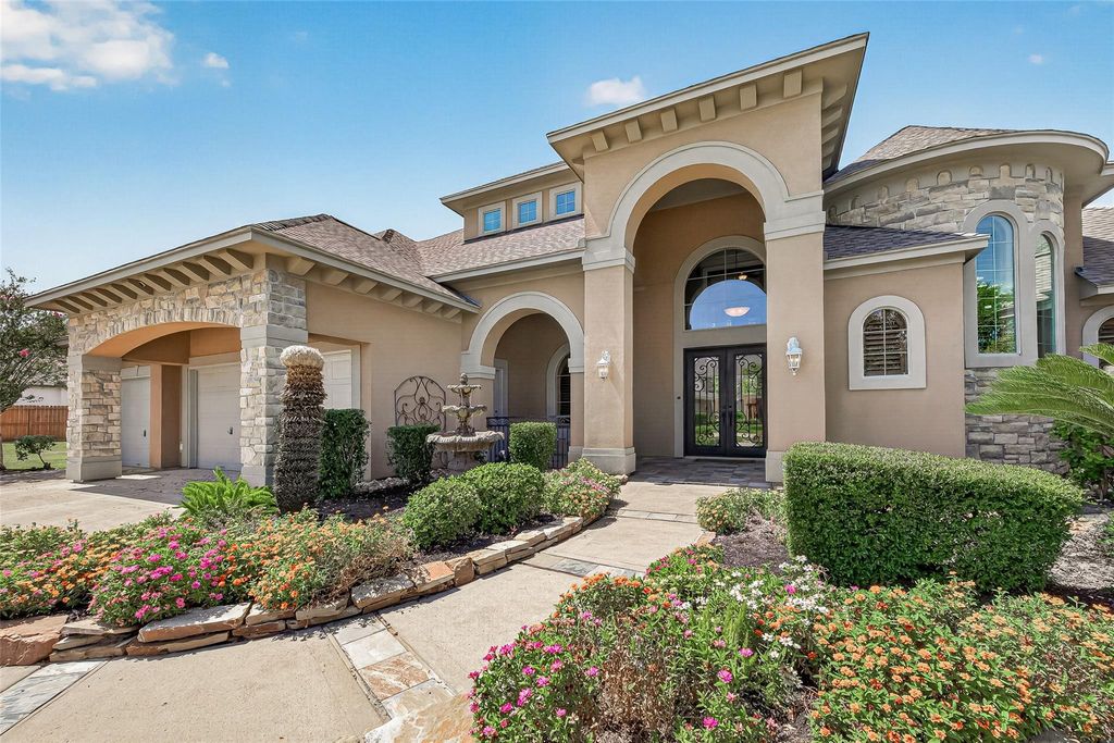 13815 Nathan Ridge Lane, Cypress, TX 77429