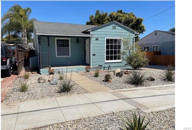 1334 Mira Mar, Long Beach, CA 90804