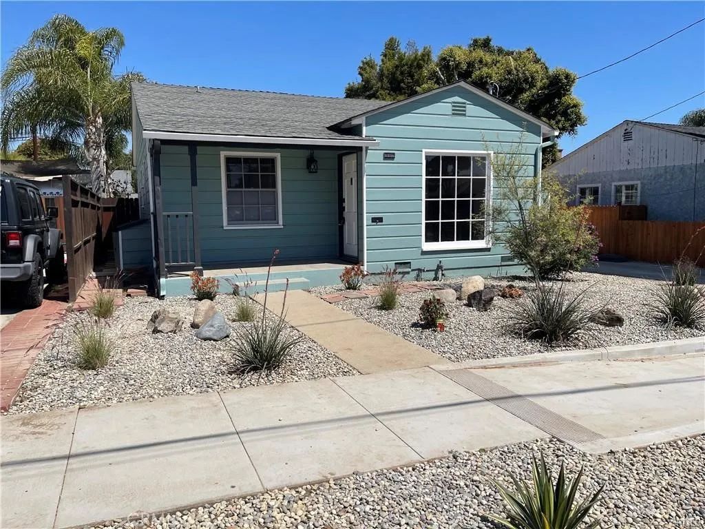1334 Mira Mar, Long Beach, CA 90804
