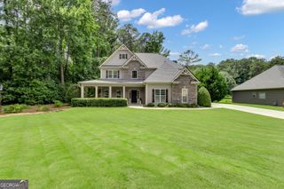 14 Hammock Ridge Drive, Newnan, GA 30265