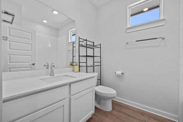 129 Cupreata LN, Leander, TX 78641