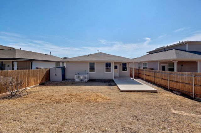 129 Cupreata LN, Leander, TX 78641