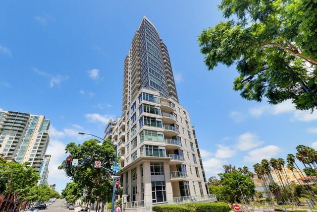 1441 9th Ave 507, San Diego, CA 92101