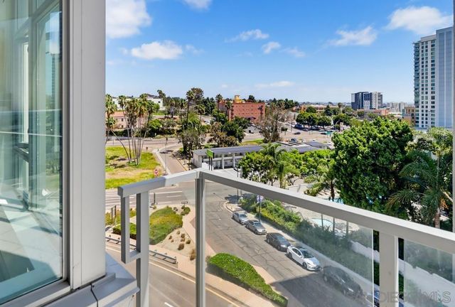 1441 9th Ave 507, San Diego, CA 92101