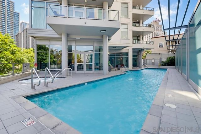 1441 9th Ave 507, San Diego, CA 92101