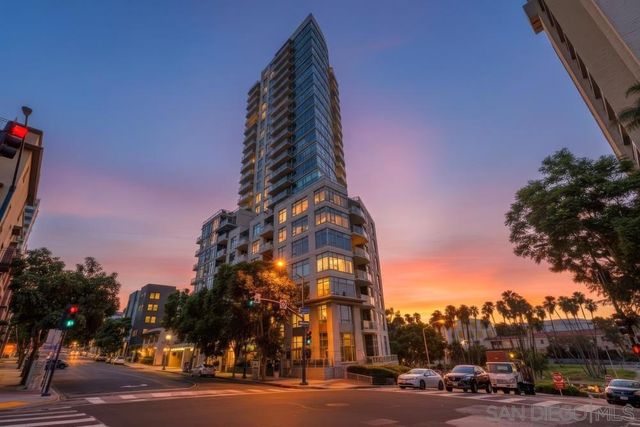 1441 9th Ave 507, San Diego, CA 92101