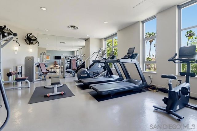 1441 9th Ave 507, San Diego, CA 92101