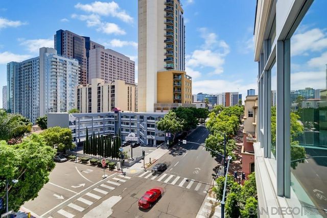 1441 9th Ave 507, San Diego, CA 92101