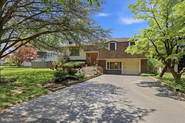 1716 TRIUMPHE WAY, Warrington, PA 18976