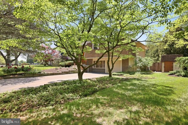 1716 TRIUMPHE WAY, Warrington, PA 18976