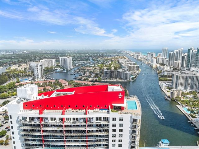 2602 E Hallandale Beach Blvd R2604, Hallandale Beach, FL 33009
