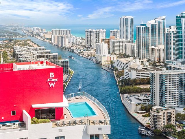 2602 E Hallandale Beach Blvd R2604, Hallandale Beach, FL 33009