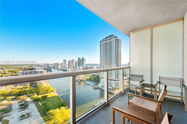 2602 E Hallandale Beach Blvd R2604, Hallandale Beach, FL 33009