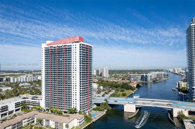 2602 E Hallandale Beach Blvd R2604, Hallandale Beach, FL 33009
