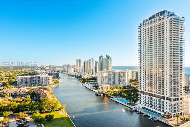 2602 E Hallandale Beach Blvd R2604, Hallandale Beach, FL 33009