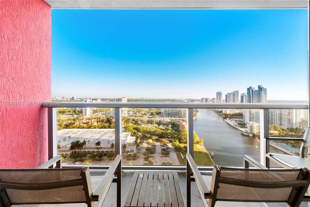 2602 E Hallandale Beach Blvd R2604, Hallandale Beach, FL 33009
