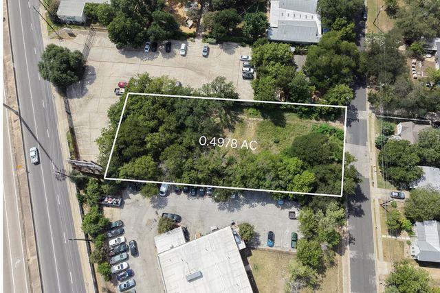1317 Morgan LN, Austin, TX 78704