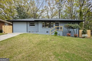 2780 Fairlane Drive SE, Atlanta, GA 30354