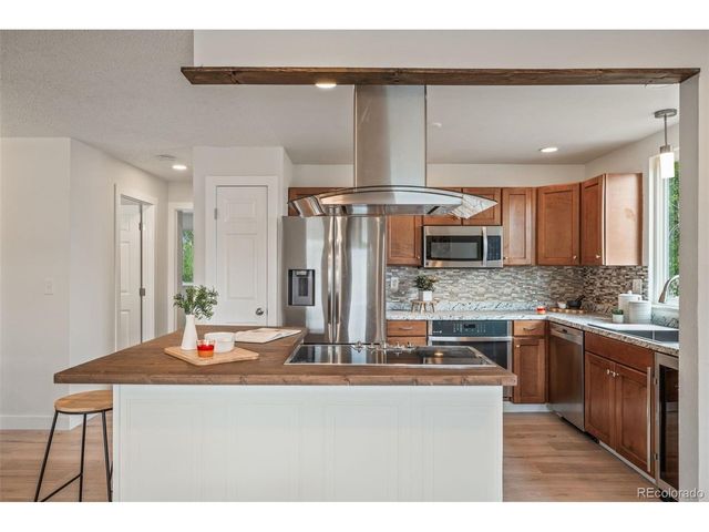 4358 Marlow Cir, Colorado Springs, CO 80916