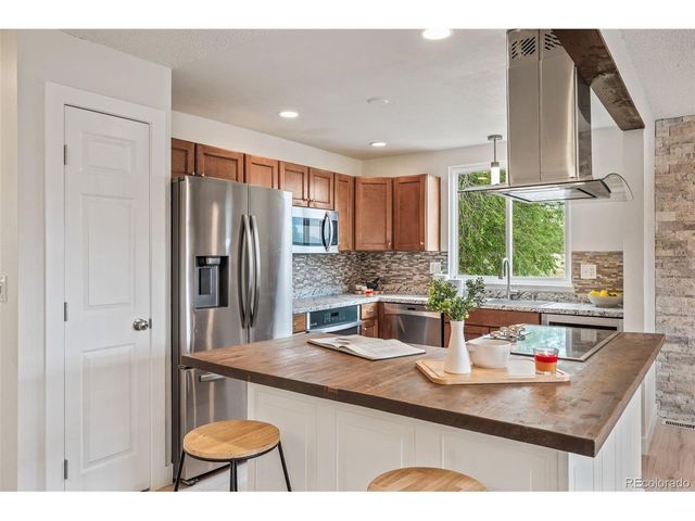 4358 Marlow Cir, Colorado Springs, CO 80916