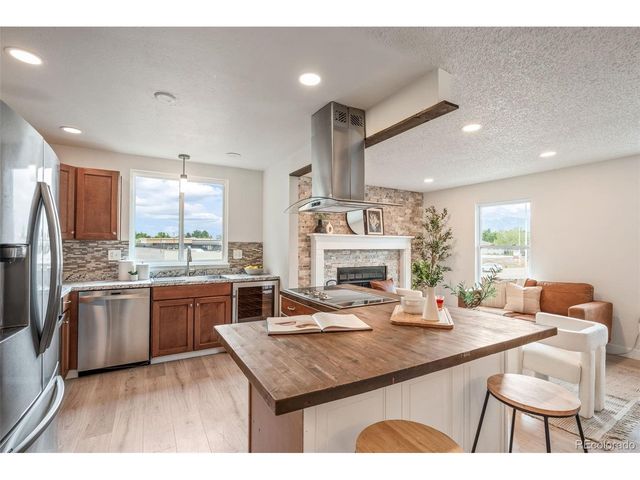 4358 Marlow Cir, Colorado Springs, CO 80916