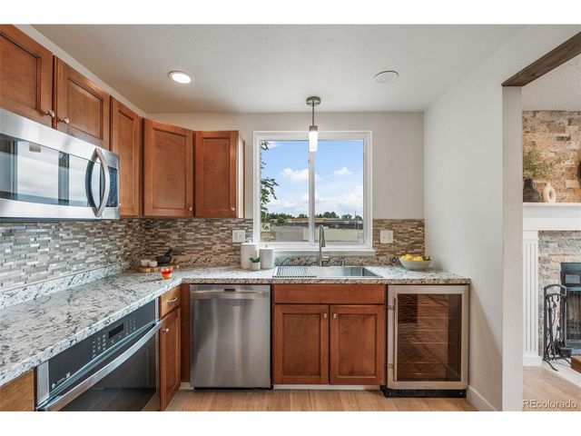 4358 Marlow Cir, Colorado Springs, CO 80916