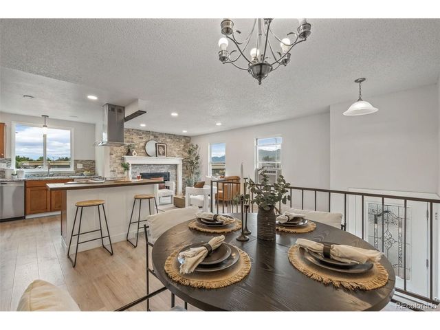 4358 Marlow Cir, Colorado Springs, CO 80916