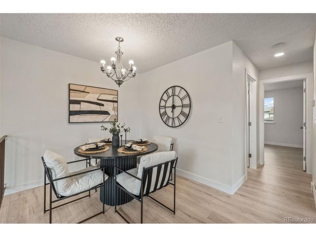 4358 Marlow Cir, Colorado Springs, CO 80916