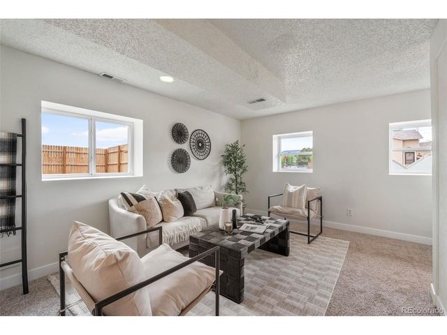 4358 Marlow Cir, Colorado Springs, CO 80916