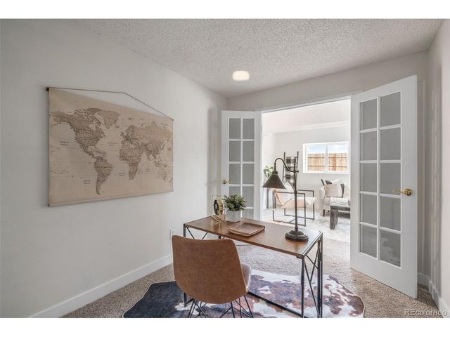 4358 Marlow Cir, Colorado Springs, CO 80916