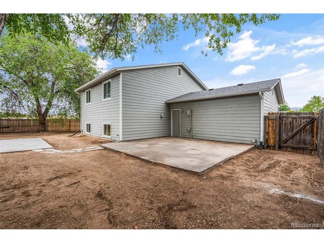 4358 Marlow Cir, Colorado Springs, CO 80916