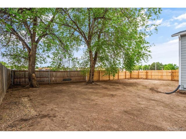 4358 Marlow Cir, Colorado Springs, CO 80916