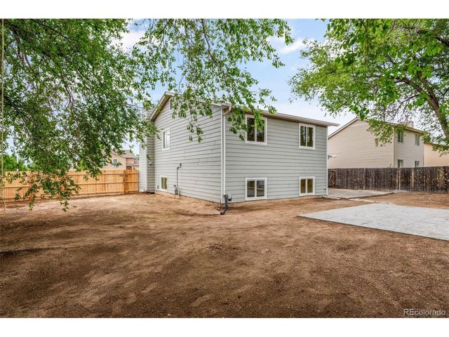 4358 Marlow Cir, Colorado Springs, CO 80916